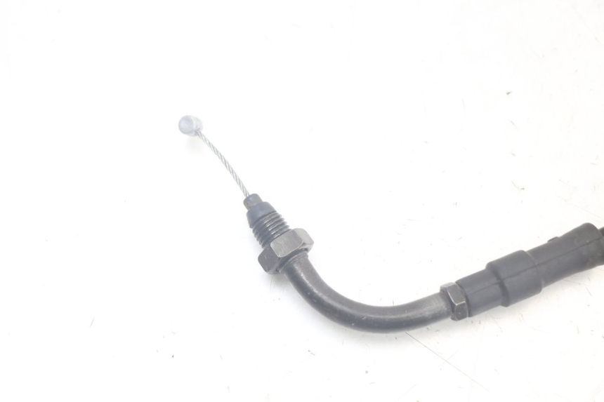 photo de ACCELERATOR CABLE KYMCO AGILITY 4T 50 (2018 - 2022)