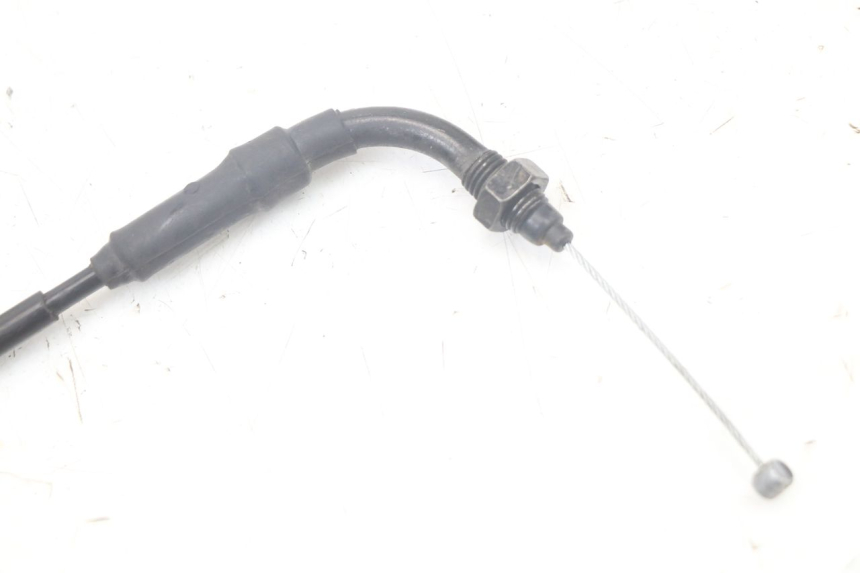 photo de ACCELERATOR CABLE KYMCO AGILITY 4T 50 (2018 - 2022)