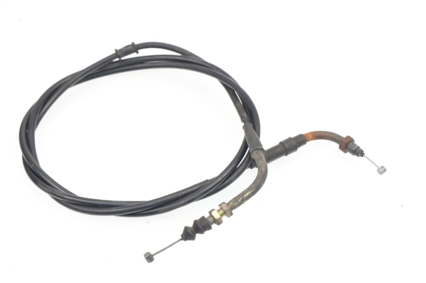 photo de ACCELERATOR CABLE KYMCO AGILITY 4T 50 (2005 - 2018)