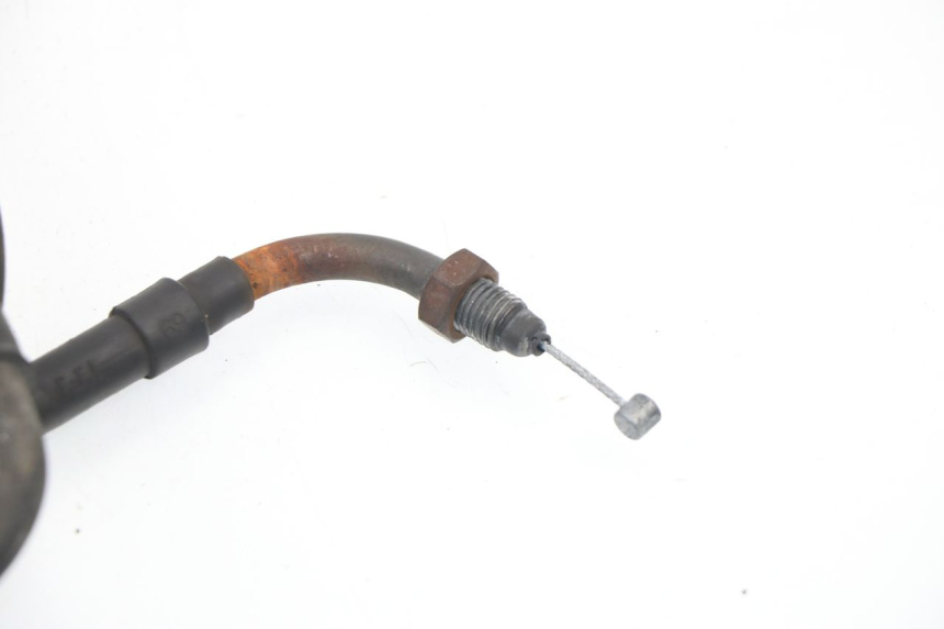 photo de ACCELERATOR CABLE KYMCO AGILITY 4T 50 (2005 - 2018)