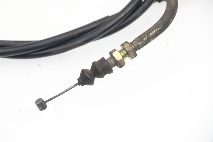 photo de ACCELERATOR CABLE KYMCO AGILITY 4T 50 (2005 - 2018)