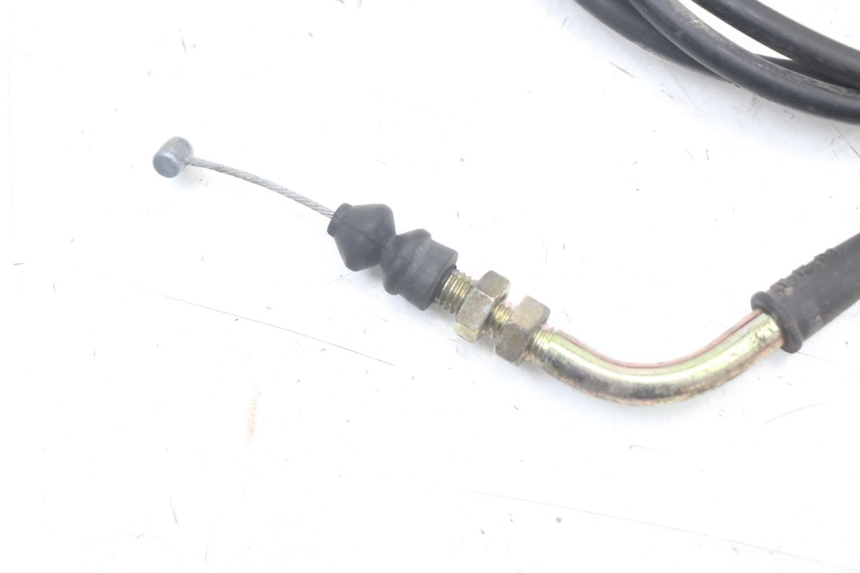 photo de THROTTLE CABLE KYMCO SUPER 8 125 (2008 - 2015)