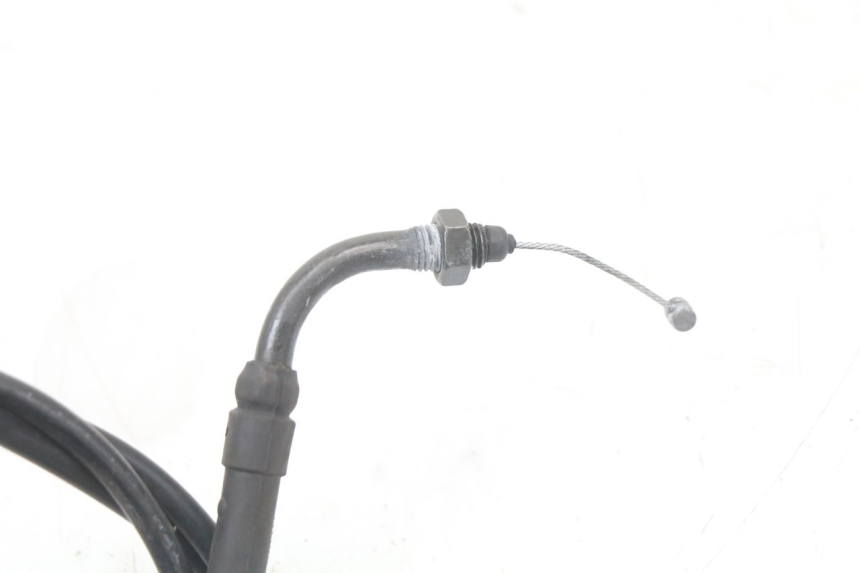 photo de THROTTLE CABLE KYMCO SUPER 8 125 (2008 - 2015)