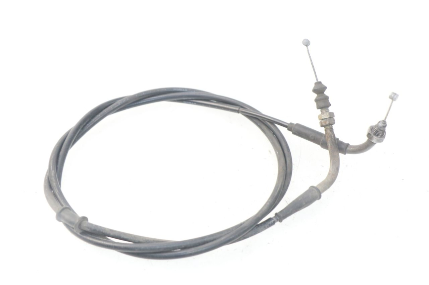 photo de THROTTLE CABLE KYMCO LIKE 4T 50 (2009 - 2018)