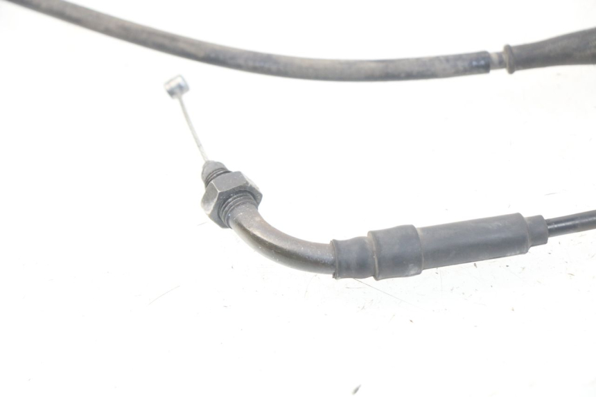 photo de THROTTLE CABLE KYMCO LIKE 4T 50 (2009 - 2018)