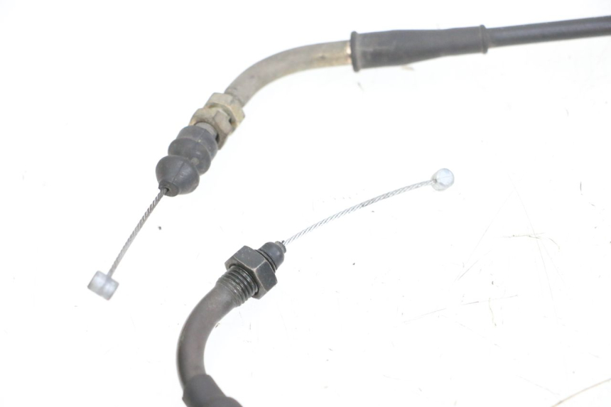 photo de ACCELERATOR CABLE KYMCO LIKE 125 (2009 - 2016) - Alternative perspective