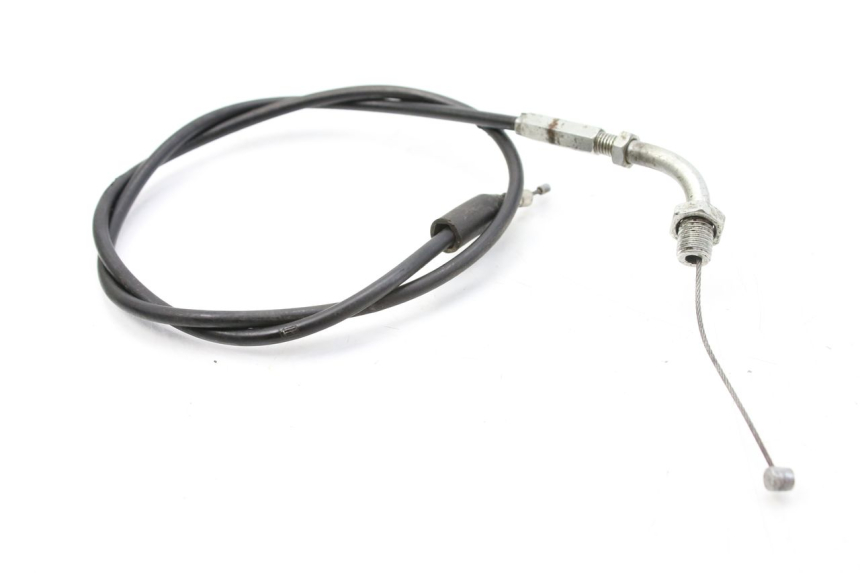 photo de ACCELERATOR CABLE LONCIN DIRT BIKE 125