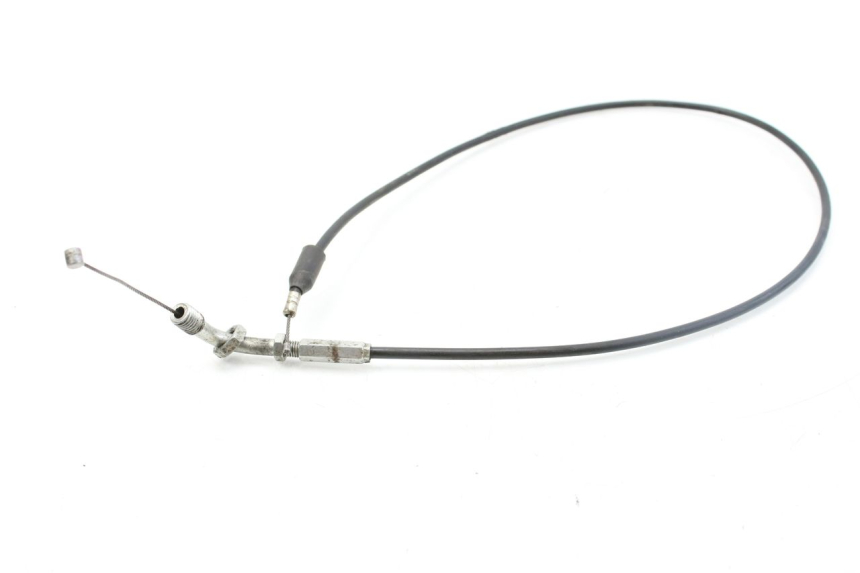 photo de ACCELERATOR CABLE LONCIN DIRT BIKE 125