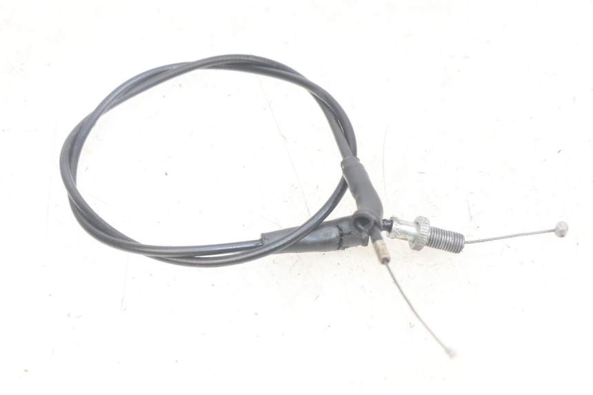 photo de ACCELERATOR CABLE LONCIN DIRT BIKE 125