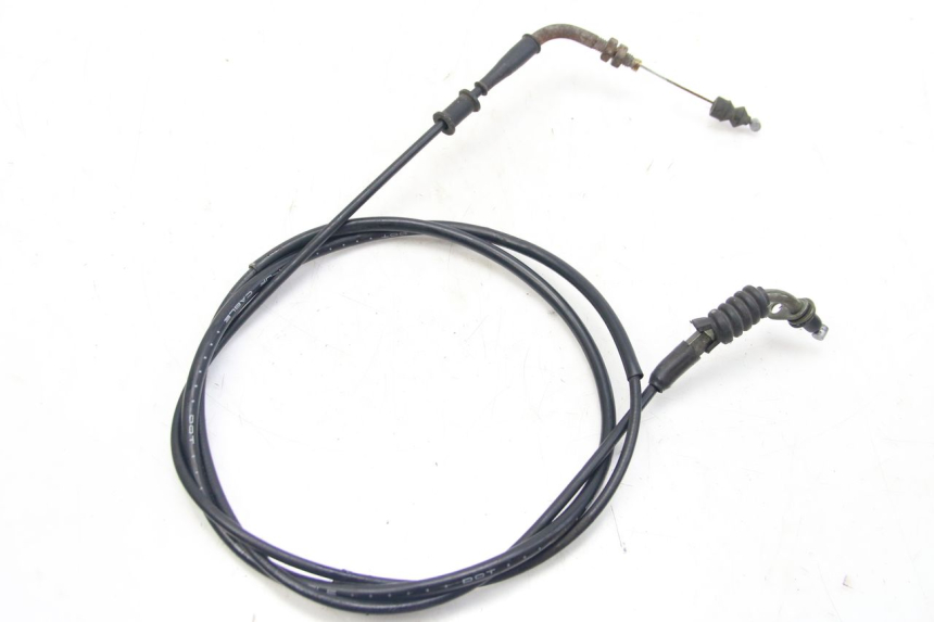 photo de ACCELERATOR CABLE LONGJIA DIGITA 4T 50 (2019 - 2022)