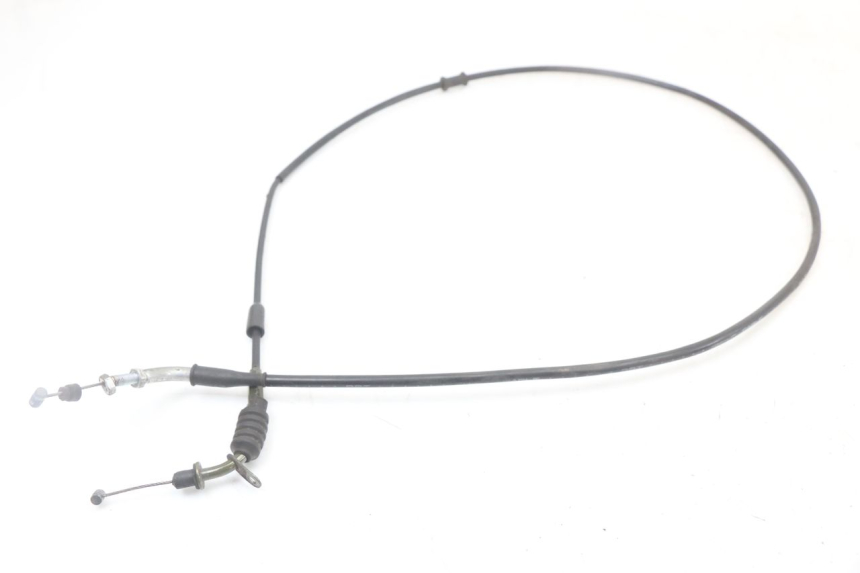 photo de THROTTLE CABLE LONGJIA EASY MAX 125 (2020 - 2024)