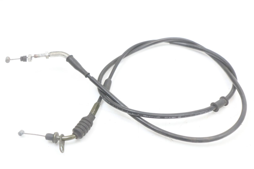 photo de THROTTLE CABLE LONGJIA EASY MAX 125 (2020 - 2024)