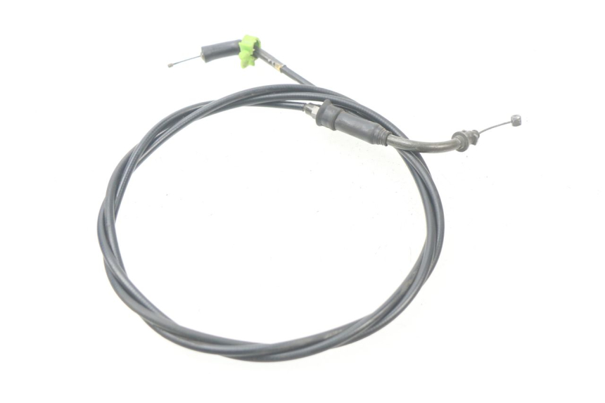 photo de ACCELERATOR CABLE PEUGEOT LUDIX 50 (2008 - 2017)