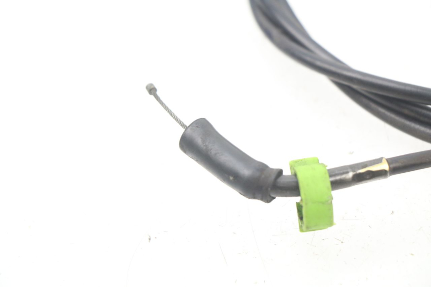 photo de ACCELERATOR CABLE PEUGEOT LUDIX 50 (2008 - 2017)