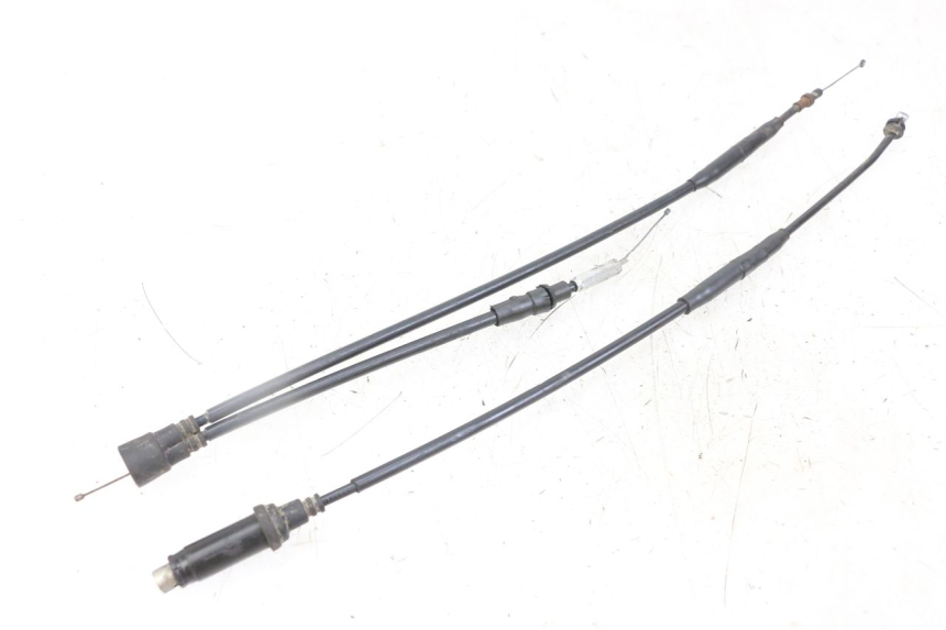 photo de THROTTLE CABLE MASAI XL 50 (2012 - 2019)