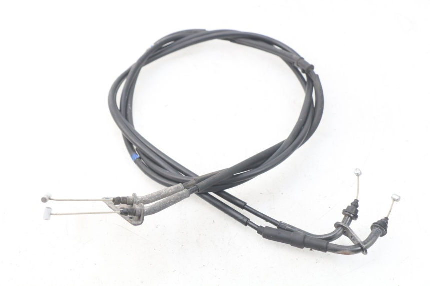 photo de THROTTLE CABLE MBK MW TRYPTIK 125 (2017 - 2022)