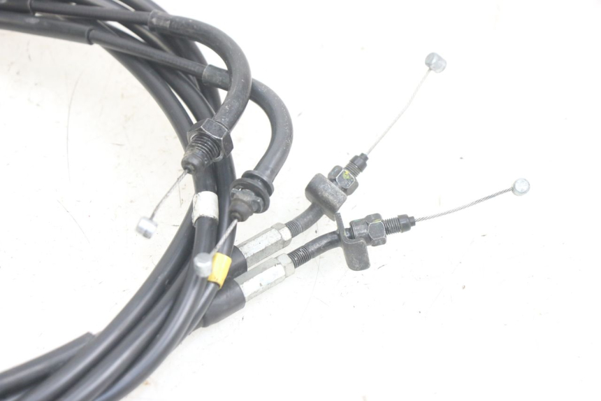 photo de ACCELERATOR CABLE PIAGGIO MEDLEY 125 (2016 - 2023)