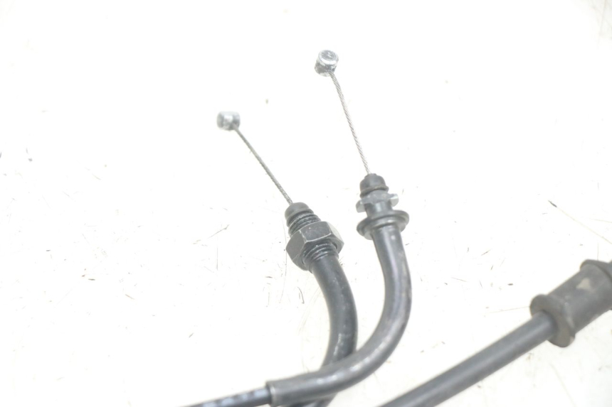 photo de ACCELERATOR CABLE PIAGGIO MEDLEY 125 (2016 - 2023)