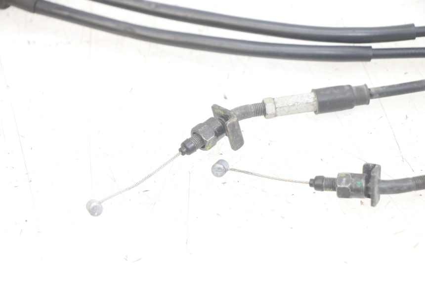 photo de ACCELERATOR CABLE PIAGGIO MEDLEY 125 (2016 - 2023)