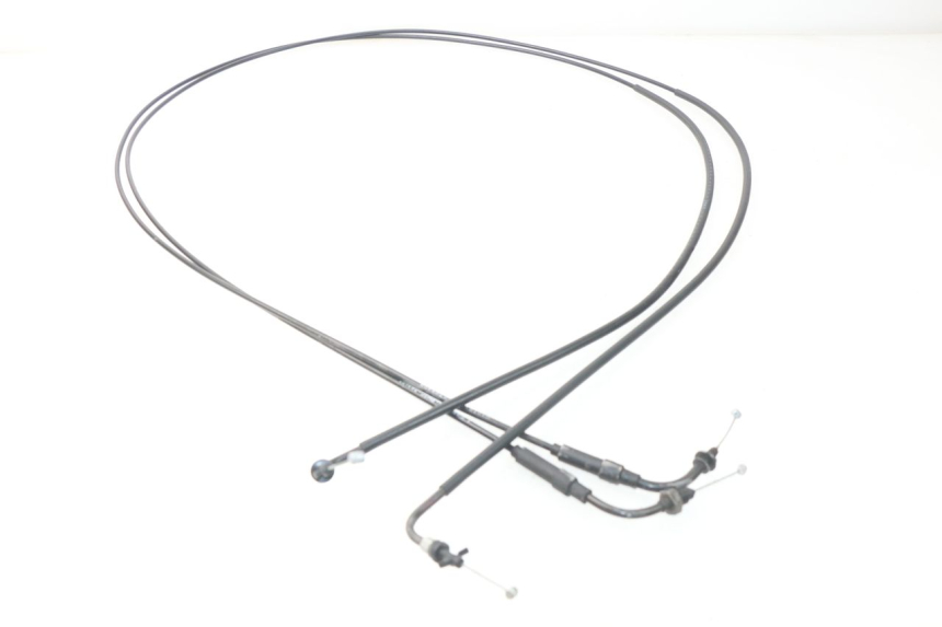 photo de THROTTLE CABLE PEUGEOT METROPOLIS 400 (2017 - 2020)