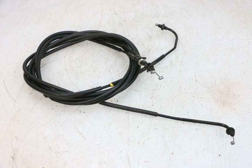 photo de THROTTLE CABLE PIAGGIO MP3 HPE 300 (2019 - 2026) - Product overview