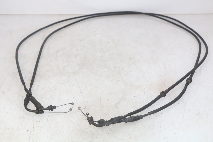 photo de ACCELERATOR CABLE PIAGGIO MP3 LT 400 (2007 - 2012)