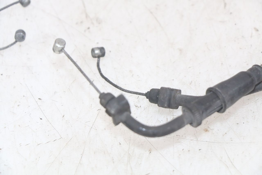 photo de ACCELERATOR CABLE PIAGGIO MP3 LT 400 (2007 - 2012)