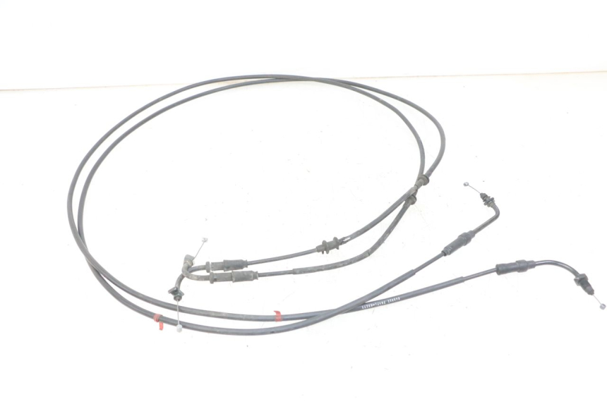 photo de THROTTLE CABLE PIAGGIO MP3 LT 300 (2010 - 2016)