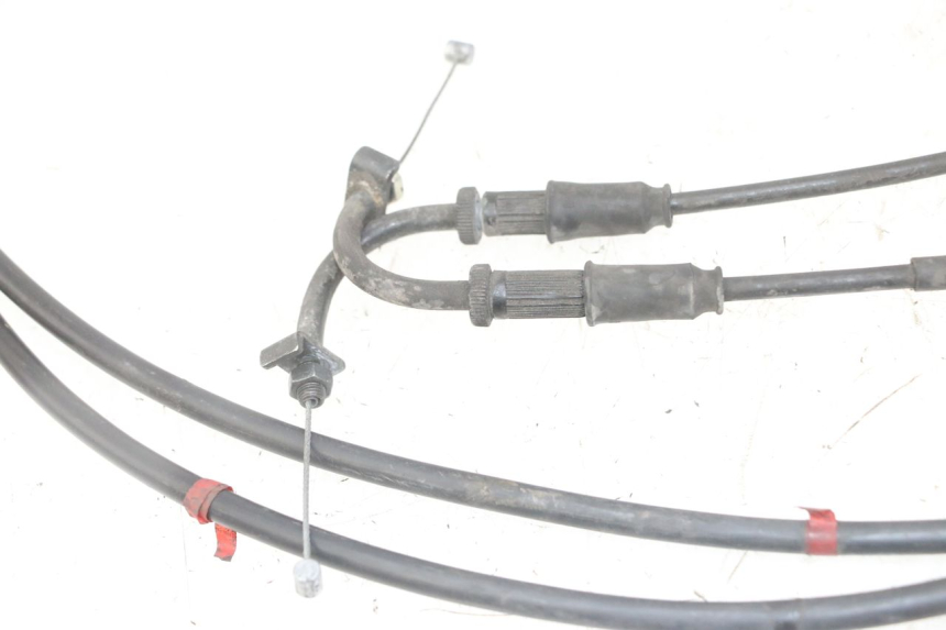 photo de THROTTLE CABLE PIAGGIO MP3 LT 300 (2010 - 2016)