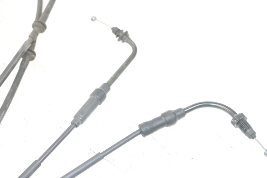 photo de THROTTLE CABLE PIAGGIO MP3 LT 300 (2010 - 2016)