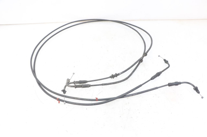 photo de THROTTLE CABLE PIAGGIO MP3 LT 300 (2010 - 2016)