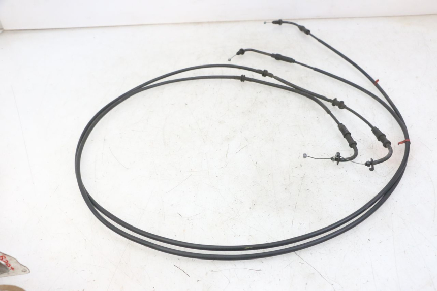photo de THROTTLE CABLE PIAGGIO MP3 LT 300 (2010 - 2016)