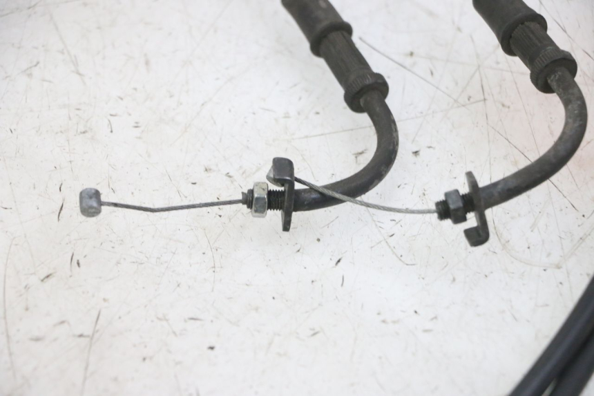 photo de THROTTLE CABLE PIAGGIO MP3 LT 300 (2010 - 2016)