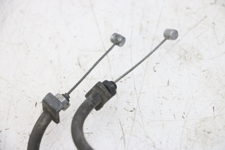photo de THROTTLE CABLE PIAGGIO MP3 LT 300 (2010 - 2016)