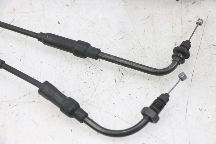 photo de THROTTLE CABLE PIAGGIO MP3 LT 300 (2010 - 2016)
