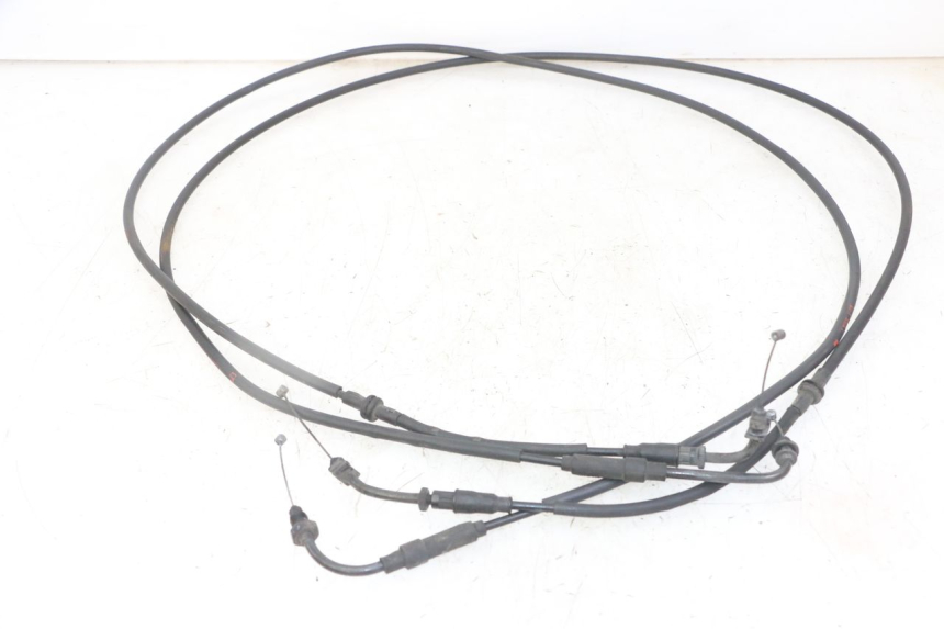 photo de ACCELERATOR CABLE PIAGGIO MP3 LT 400 (2007 - 2012)