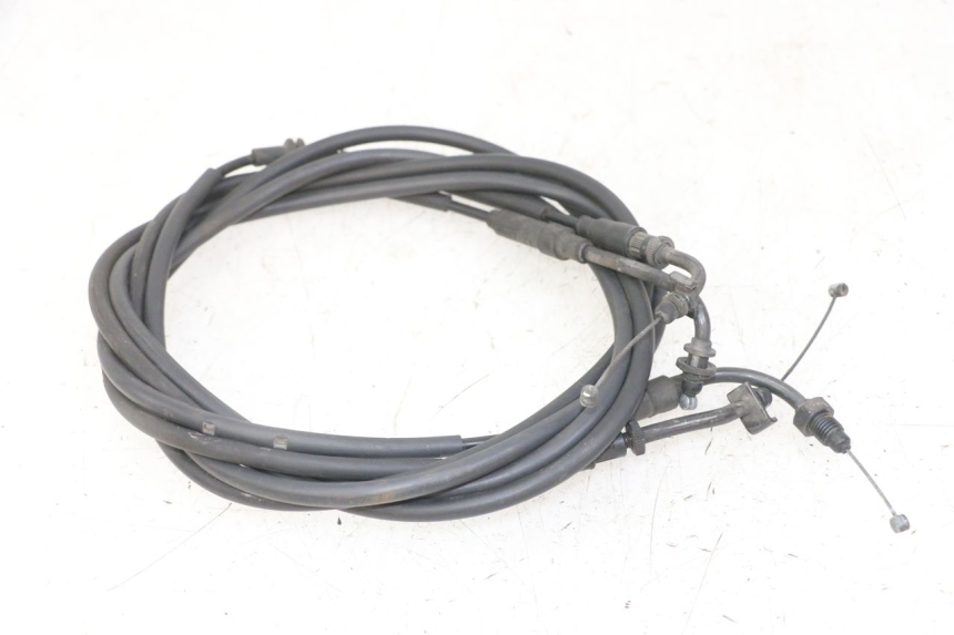 photo de ACCELERATOR CABLE PIAGGIO MP3 LT 400 (2007 - 2012)