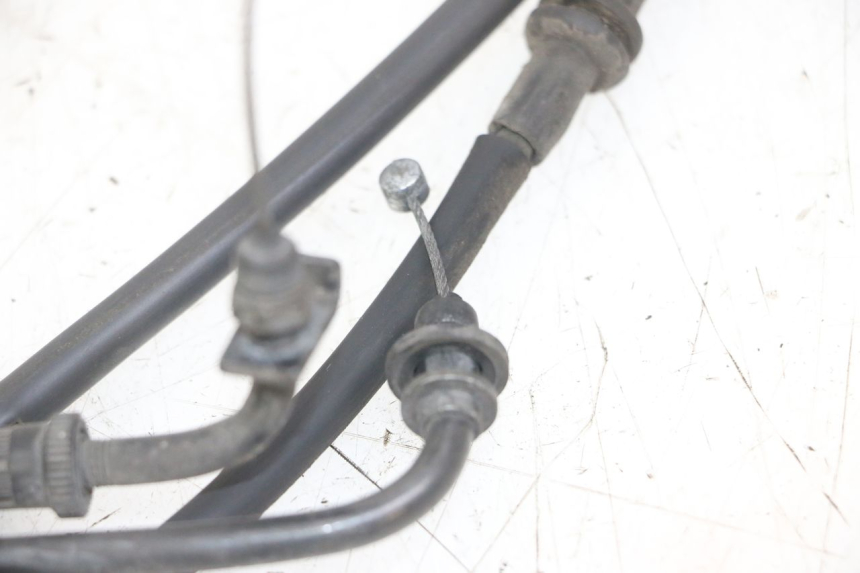 photo de ACCELERATOR CABLE PIAGGIO MP3 LT 400 (2007 - 2012)