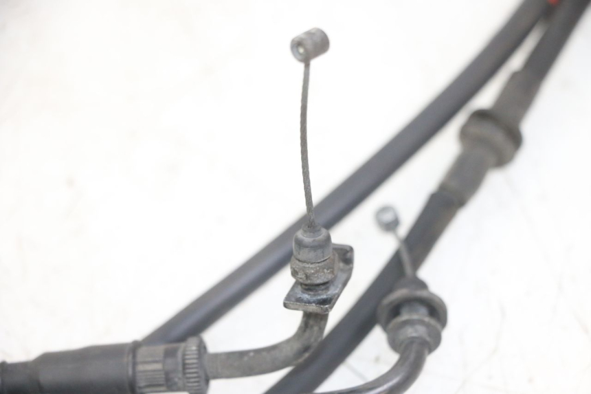photo de ACCELERATOR CABLE PIAGGIO MP3 LT 400 (2007 - 2012)