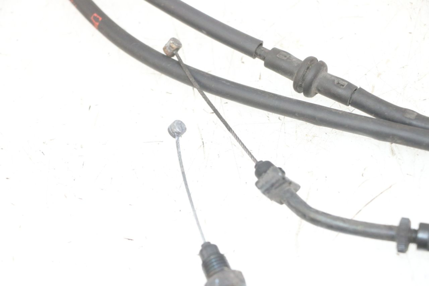 photo de ACCELERATOR CABLE PIAGGIO MP3 LT 400 (2007 - 2012)