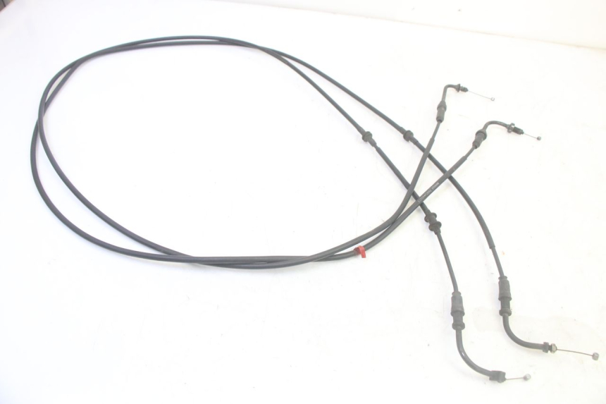 photo de THROTTLE CABLE PIAGGIO MP3 LT 300 (2010 - 2016) - Main view