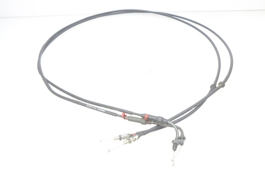 photo de THROTTLE CABLE PIAGGIO MP3 500 (2014 - 2016)