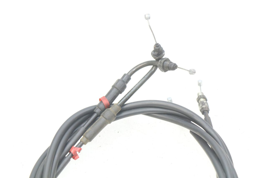 photo de THROTTLE CABLE PIAGGIO MP3 500 (2014 - 2016)