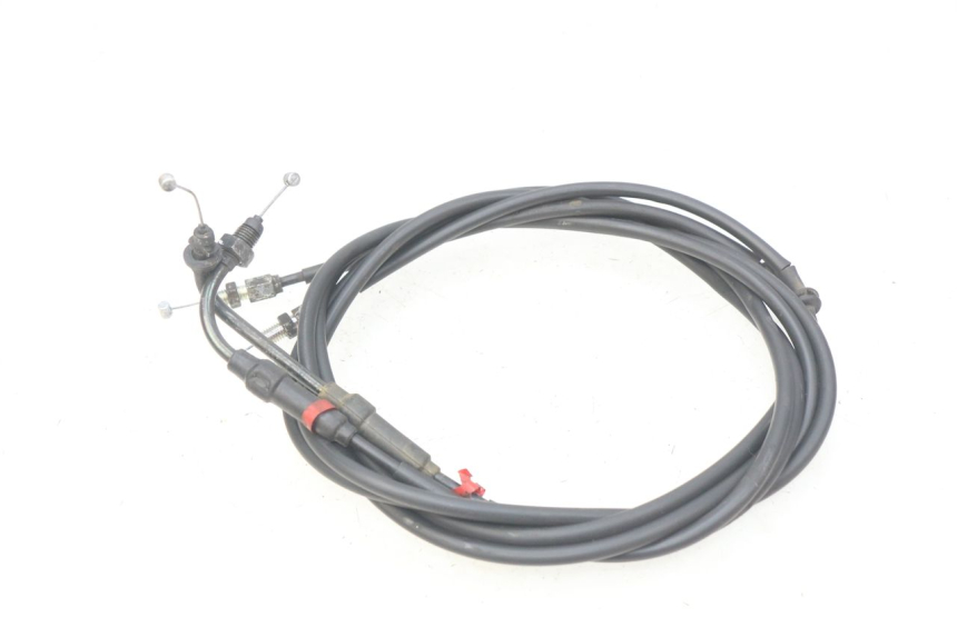 photo de THROTTLE CABLE PIAGGIO MP3 500 (2014 - 2016)