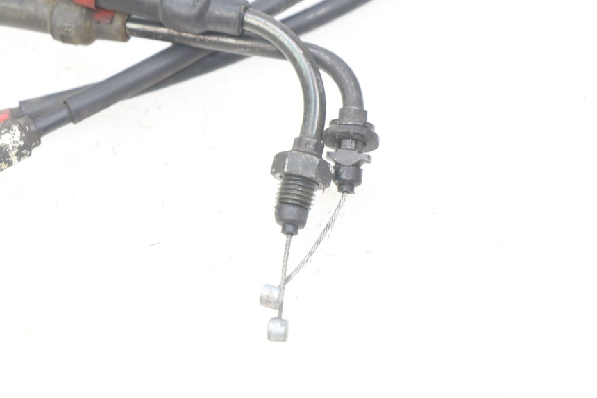 photo de THROTTLE CABLE PIAGGIO MP3 500 (2014 - 2016)
