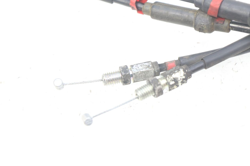 photo de THROTTLE CABLE PIAGGIO MP3 500 (2014 - 2016)