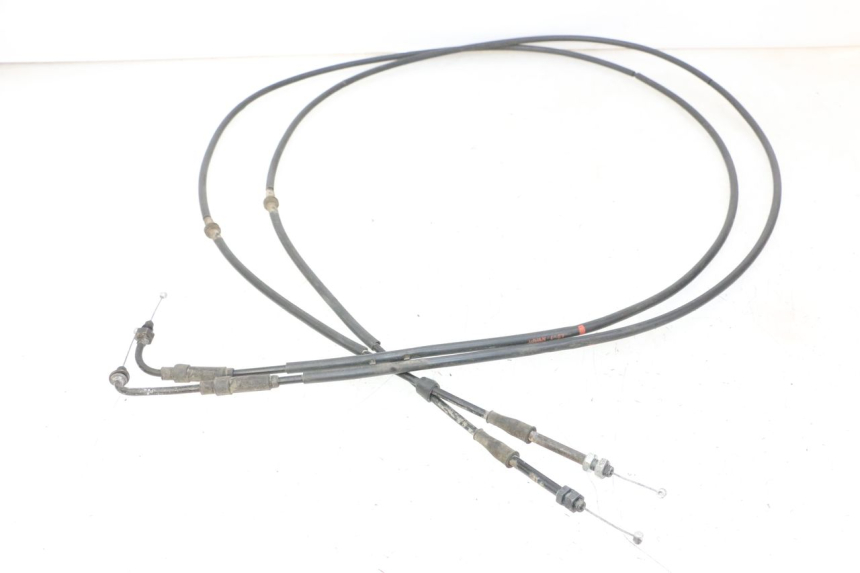 photo de ACCELERATOR CABLE PIAGGIO MP3 RL 250 (2007 - 2010)