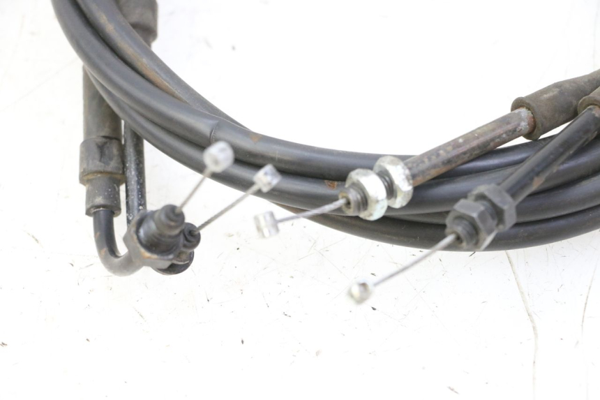 photo de ACCELERATOR CABLE PIAGGIO MP3 RL 250 (2007 - 2010)