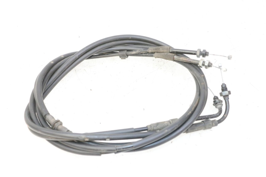 photo de ACCELERATOR CABLE PIAGGIO MP3 RL 250 (2007 - 2010)