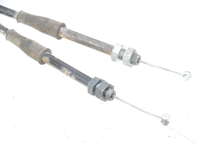 photo de ACCELERATOR CABLE PIAGGIO MP3 RL 250 (2007 - 2010)